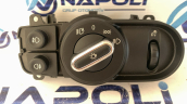 5A25490 MİNİ COUNTRYMAN BMW F60 FAR ANAHTARI