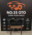 8V3853651AA  AUDİ A3 HB PANJUR 2016-2020