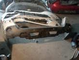 Oto Çıkma Parça / Nissan / X-Trail / Tampon / Arka Tampon / Çıkma Parça 