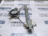 Oto Çıkma Parça / Honda / Jazz / Oto Cam / Cam Krikosu / Çıkma Parça 