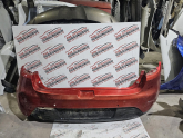 2013/2019 RENAULT CLİO 4 ARKA TAMPON ORJINAL