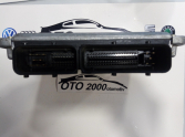 Oto Çıkma Parça / Volkswagen / Passat / Beyin / Motor Beyni / Çıkma Parça 