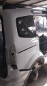 FORD TOURNEO CORİER SAĞ ARKA KESME ÇAMURLUK