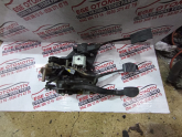 CİTROEN C5 GAZ FREN DEBIRAJ PEDAL SETİ ORJINAL