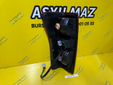 Oto Çıkma Parça / Isuzu / D-Max / Far & Stop / Sağ Arka Stop / Çıkma Parça 