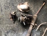 Oto Çıkma Parça / Toyota / Corolla / Direksiyon / Direksiyon Kutusu / Çıkma Parça 