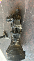 ISUZU DMAX TFS 4*2 ŞANZUMAN   (XS2104S25)