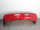 MERCEDES C180 ÇIKMA ORJİNAL ARKA TAMPON