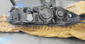 Oto Çıkma Parça / Citroen / C5 / Far & Stop / Sağ Ön Far / Çıkma Parça 