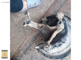 Oto Çıkma Parça / Volkswagen / Jetta / Alt Takım / Taşıyıcı / Çıkma Parça 