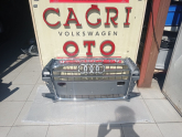 Oto Çıkma Parça / Audi / Q3 / Kaporta & Karoser / Panjur / Sıfır Parça 