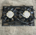 AUDİ Q5 2.0 TFSİ FAN SET EGE OTOMOTİV