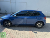 Oto Çıkma Parça / Volkswagen / Polo / Kaporta & Karoser / Sol Ön Kapı / Çıkma Parça 