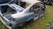 Oto Çıkma Parça / Volkswagen / Passat / Kaporta & Karoser / Kasa / Kupa / Çıkma Parça 