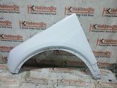 Oto Çıkma Parça / Volvo / XC40 / Kaporta & Karoser / Sol Şasi / Çıkma Parça 