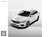 Oto Çıkma Parça / Fiat / Egea / Tampon / Ön Tampon / Sıfır Parça 