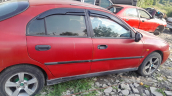 Oto Çıkma Parça / Mitsubishi / Carisma / Kaporta & Karoser / Sağ Arka Kapı / Çıkma Parça 