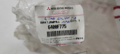 Oto Çıkma Parça / Mitsubishi / L200 / Tampon / Tampon Demiri / Çıkma Parça 