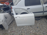 Oto Çıkma Parça / Fiat / Egea / Kaporta & Karoser / Sağ Ön Kapı / Çıkma Parça 