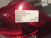Oto Çıkma Parça / Volkswagen / Golf / Far & Stop / Sağ Arka Stop / Çıkma Parça 