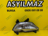 HYUNDAİ İ20 SAĞ SİS FARI (ORİJİNAL) - 1269055