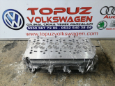 VW PASSAT 1.6 DİZEL CAY MOTOR DOLU ÇIKMA SİLİNDİR KAPAĞI 03L10337