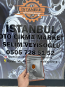 Oto Çıkma Parça / Ford / Transit / Far & Stop / Sinyal Lambası / Çıkma Parça 