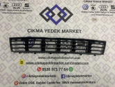Oto Çıkma Parça / Skoda / Fabia / Tampon / Tampon Izgarası / Sıfır Parça 