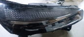 Clio 5.5 far sag cikma orjinal 260103507R