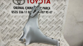Oto Çıkma Parça / Toyota / Corolla / Kaporta & Karoser / Sol Ön Çamurluk / Çıkma Parça 