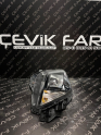 Oto Çıkma Parça / Hyundai / Tucson / Far & Stop / Sol Ön Far / Çıkma Parça 