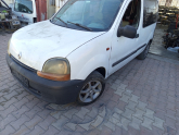 Oto Çıkma Parça / Renault / Kangoo / Kaporta & Karoser / Komple Ön / Çıkma Parça 