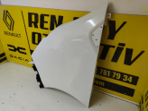 Oto Çıkma Parça / Renault / Trafic / Kaporta & Karoser / Sol Ön Çamurluk / Çıkma Parça 