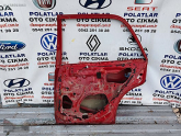 Oto Çıkma Parça / Toyota / Corolla / Kaporta & Karoser / Sol Arka Kapı / Çıkma Parça 