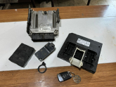 Oto Çıkma Parça / Volkswagen / Passat / Elektrik / Merkezi Kilit Motoru / Çıkma Parça 