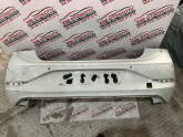 Oto Çıkma Parça / Volkswagen / Polo / Tampon / Arka Tampon / Çıkma Parça 