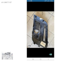 Oto Çıkma Parça / Renault / Kangoo / Tampon / Sis Farı Çerçevesi / Çıkma Parça 