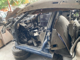 Oto Çıkma Parça / Volkswagen / Polo / Kaporta & Karoser / Kapı Direği / Çıkma Parça 