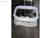 Oto Çıkma Parça / Dacia / Duster / Kaporta & Karoser / Bagaj Kapağı / Çıkma Parça 