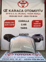 2019-2025 TOYOTA COROLLA ÇIKMA ORJİNAL ÖN KAPUT
