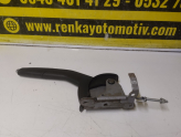 Oto Çıkma Parça / Dacia / Duster / Fren / El Fren Tabancası / Çıkma Parça 