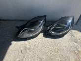 Oto Çıkma Parça / Ford / Puma / Far & Stop / Sol Ön Far / Çıkma Parça 