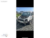Oto Çıkma Parça / Renault / Kangoo / Kaporta & Karoser / Ön Panel / Çıkma Parça 