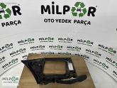 MERCEDES ML KASA SAĞ ARKA TAMPON BRAKETİ A1666372400