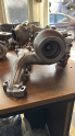 Oto Çıkma Parça / Fiat / Egea / Motor / Turbo / Çıkma Parça 