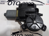 Oto Çıkma Parça / Volkswagen / Polo / Oto Cam / Cam Motoru / Çıkma Parça 