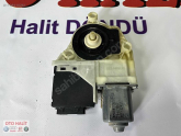Oto Çıkma Parça / Volkswagen / Passat / Oto Cam / Cam Motoru / Çıkma Parça 