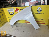 Oto Çıkma Parça / Renault / Megane / Kaporta & Karoser / Sol Ön Çamurluk / Sıfır Parça 