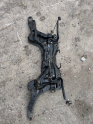2012 Connect motor traverzi dolu