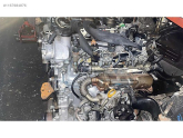 Oto Çıkma Parça / Toyota / Corolla / Motor / Komple Motor / Çıkma Parça 